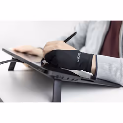 Wacom ACK4472501Z accessoire pour tablette graphique Gant