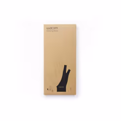 Wacom ACK4472501Z accessoire pour tablette graphique Gant - Vue supplémentaire 4