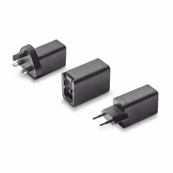 Wacom ACK44914B, Tablette graphique, Intérieure, Wacom, One 12, One 13 touch, Noir