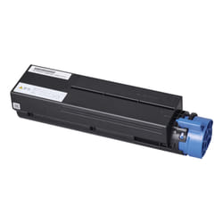 OKI YA8001-6703G007 Cartouche de toner 1 pièce(s) Original Noir