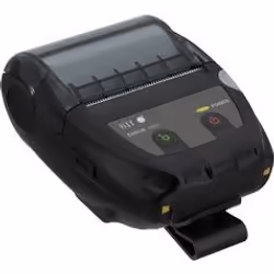 Seiko Instruments MP-B20, Thermique, Imprimante mobile, 384 points/ligne, 80 mm/sec, 4 cm, 58 mm