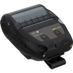 Seiko Instruments MP-B20 Avec fil &sans fil Thermique Imprimante mobile
