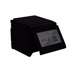 Seiko Instruments RP-F10, Thermique, Imprimantes POS, 203 x 203 DPI, 250 mm/sec, 8,3 cm, 58 / 80 mm