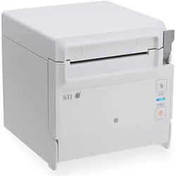 Seiko Instruments RP-F10-W27J1-2 203 x 203 DPI Avec fil Dot Matrix Imprimantes POS