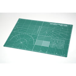 Tamiya 74076 plaque de découpe