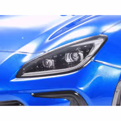 Tamiya Subaru BRZ (2021) modèle radiocommandé Voiture Moteur électrique 1:10