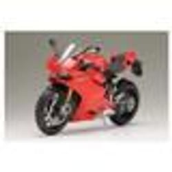 Tamiya Ducati 1199 Panigale S Model de motocyclette Kit de montage 1:12