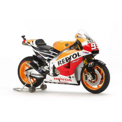Tamiya Repsol Honda RC213V'14 Model de motocyclette Kit de montage 1:12