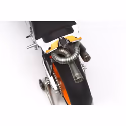 Tamiya Repsol Honda RC213V'14 Model de motocyclette Kit de montage 1:12 - Vue supplémentaire 6