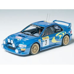 Subaru Impreza WRC MC 98 Tamiya 1/24
