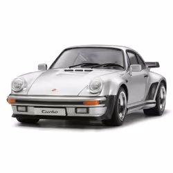 Tamiya 24279, Modèle de voiture de sport, Kit de montage, unisexe, Multicolore, Modèle réduit de véhicule terrestre