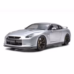 Tamiya 24300 modèle à l'échelle Modèle de voiture de sport Kit de montage