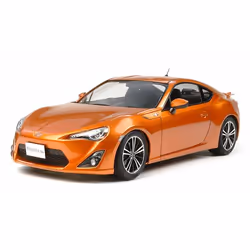 Tamiya Toyota 86, Voiture, 1:24