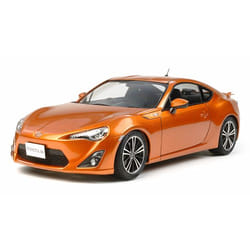 Tamiya Toyota 86 modèle radiocommandé Voiture Moteur électrique 1:24
