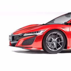 Tamiya 24344, Modèle de voiture de sport, Kit de montage, unisexe, Multicolore, Modèle réduit de véhicule terrestre
