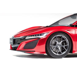 Tamiya 24344 modèle à l'échelle Modèle de voiture de sport Kit de montage