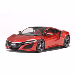 Tamiya 24344 modèle à l'échelle Modèle de voiture de sport Kit de montage