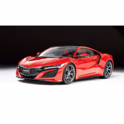 Tamiya 24344 modèle à l'échelle Modèle de voiture de sport Kit de montage - Vue supplémentaire 4
