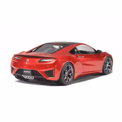 Tamiya 24344 modèle à l'échelle Modèle de voiture de sport Kit de montage - Vue supplémentaire 5