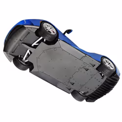 Tamiya Ford GT modèle radiocommandé Voiture de course sur circuit Moteur électrique 1:24 - Vue supplémentaire 7