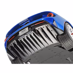 Tamiya Ford GT modèle radiocommandé Voiture de course sur circuit Moteur électrique 1:24 - Vue supplémentaire 8