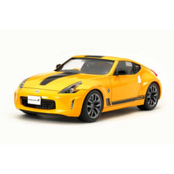 Tamiya 24348 modèle à l'échelle Modèle de voiture de sport Kit de montage
