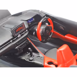 Tamiya Toyota Supra GR Modèle de voiture de ville Kit de montage 1:24 - Vue supplémentaire 5