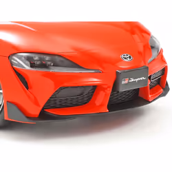 Tamiya Toyota Supra GR Modèle de voiture de ville Kit de montage 1:24 - Vue supplémentaire 6