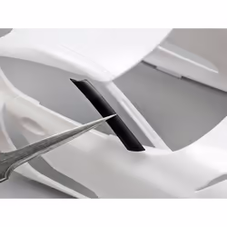 Tamiya Toyota Supra GR Modèle de voiture de ville Kit de montage 1:24 - Vue supplémentaire 9
