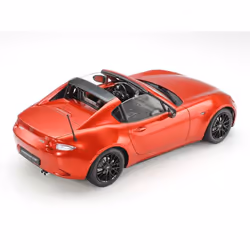 Tamiya 24353, Modèle de voiture de sport, Kit de montage, unisexe, Multicolore, Modèle réduit de véhicule terrestre