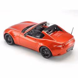 Tamiya 24353 modèle à l'échelle Modèle de voiture de sport Kit de montage