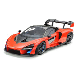 Tamiya Mclaren Senna modèle radiocommandé Voiture de sport Moteur électrique 1:24