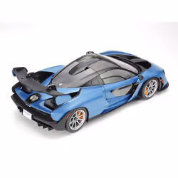 Tamiya Mclaren Senna modèle radiocommandé Voiture de sport Moteur électrique 1:24