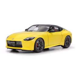 Tamiya Nissan Z, Modèle de voiture de ville, Kit de montage, 1:24, Nissan Z, Garçon, Plastique