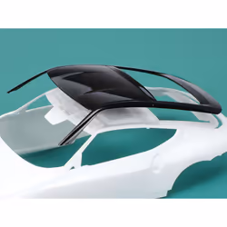 Tamiya Nissan Z Modèle de voiture de ville Kit de montage 1:24