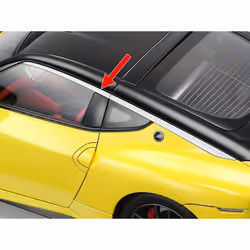 Tamiya Nissan Z Modèle de voiture de ville Kit de montage 1:24