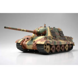 Tamiya Jagdtiger - 1/35