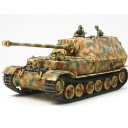 Tamiya Elefant Heavy Tank Destroyer