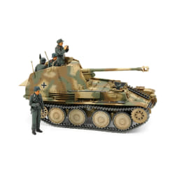 Tamiya Marder III M Normandie - 1/35e