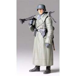 Tamiya Mitrailleur Allemand - 1/16