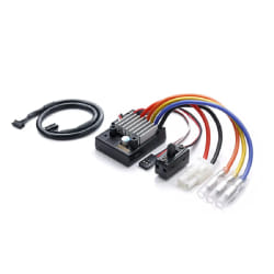 Tamiya TBLE-04S ESC (sensored) Contrôleur de vitesse