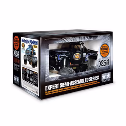 Tamiya X-SA Midnight Pumpkin modèle radiocommandé Voiture tout terrain Moteur électrique 1:12