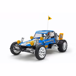 Tamiya Wild One Offroader, Buggy, 1:10