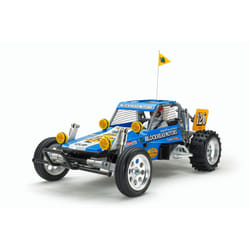 Tamiya Wild One Offroader modèle radiocommandé Buggy Moteur électrique 1:10