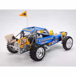 Tamiya Wild One Offroader modèle radiocommandé Buggy Moteur électrique 1:10