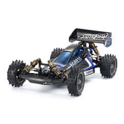 Tamiya 47489 modèle radiocommandé Buggy Moteur électrique 1:10