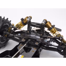 Tamiya 47489 modèle radiocommandé Buggy Moteur électrique 1:10