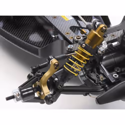 Tamiya 47489 modèle radiocommandé Buggy Moteur électrique 1:10