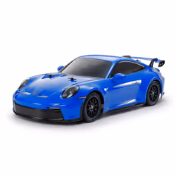 Tamiya Porsche 911 GT3, Voiture, 1:10