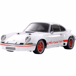 Tamiya Porsche Carrera RSR 2.8 1:10 Auto RC électrique Voiture de tourisme kit à monter